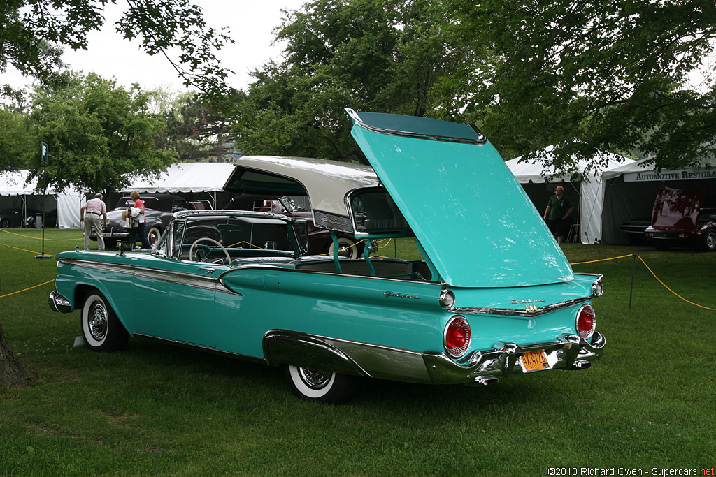 2010 Greenwich Concours d'Elegance-7