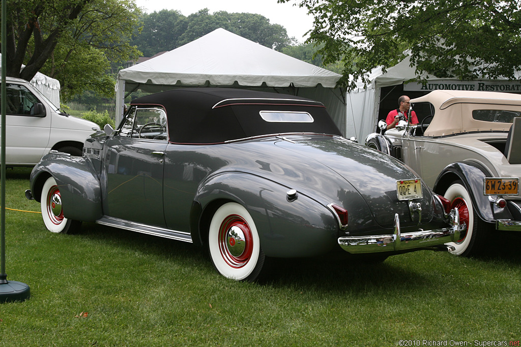 2010 Greenwich Concours d'Elegance-5