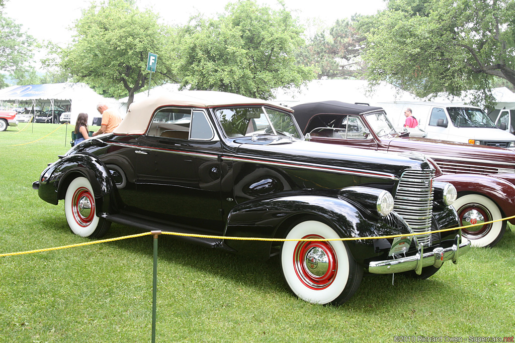 2010 Greenwich Concours d'Elegance-5