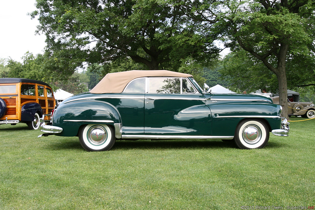 2010 Greenwich Concours d'Elegance-7