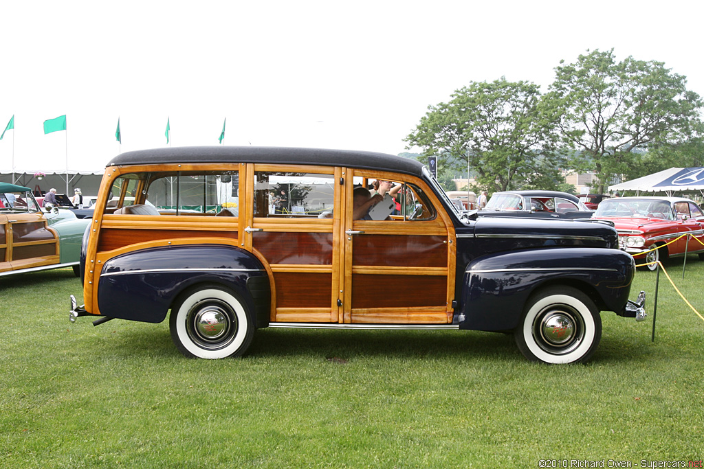 2010 Greenwich Concours d'Elegance-7