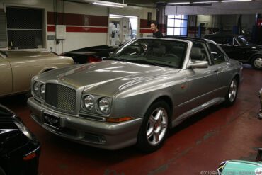 1998 Bentley Continental SC Gallery