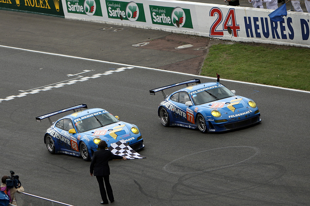 2010 24 Hours of Le Mans-2