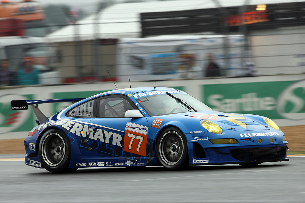 2010 24 Hours of Le Mans-2