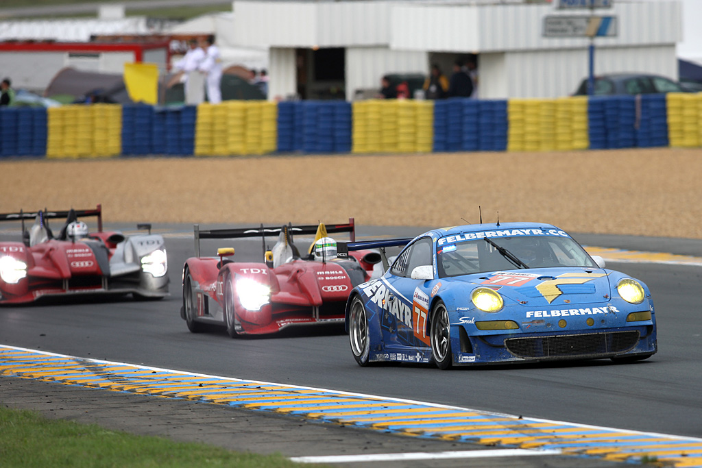 2010 24 Hours of Le Mans-2