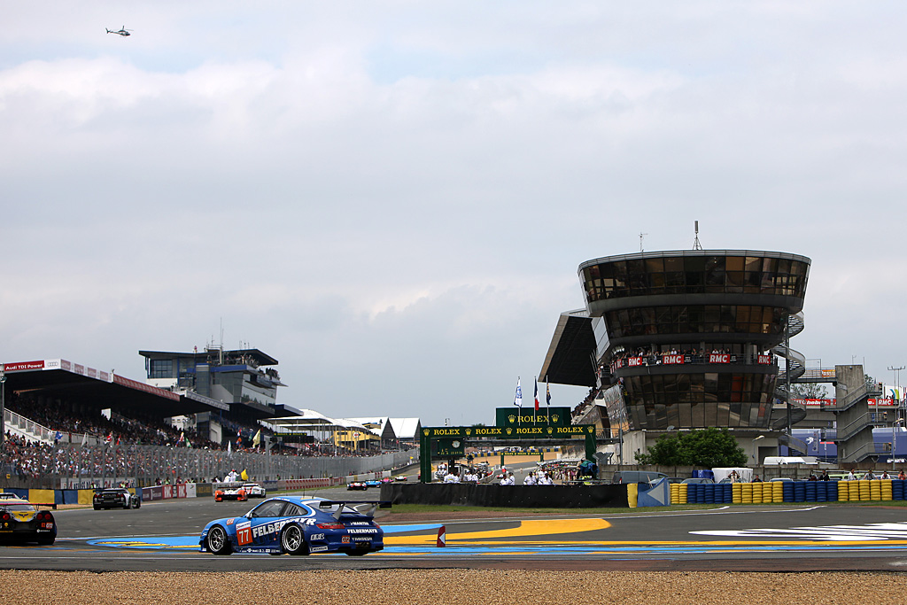 2010 24 Hours of Le Mans-2