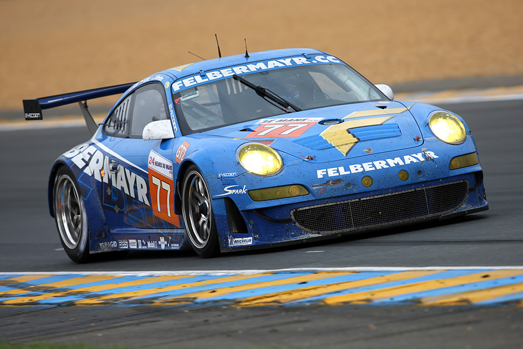 2010 24 Hours of Le Mans-2