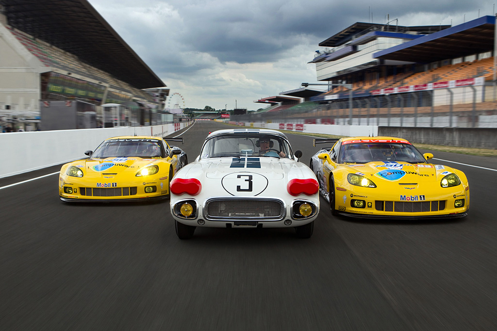 2010 24 Hours of Le Mans-2