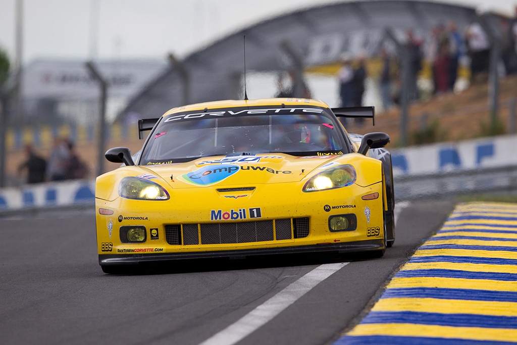 2010 24 Hours of Le Mans-2