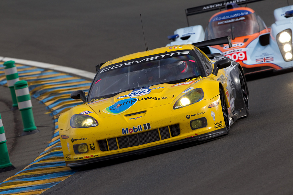 2010 24 Hours of Le Mans-2