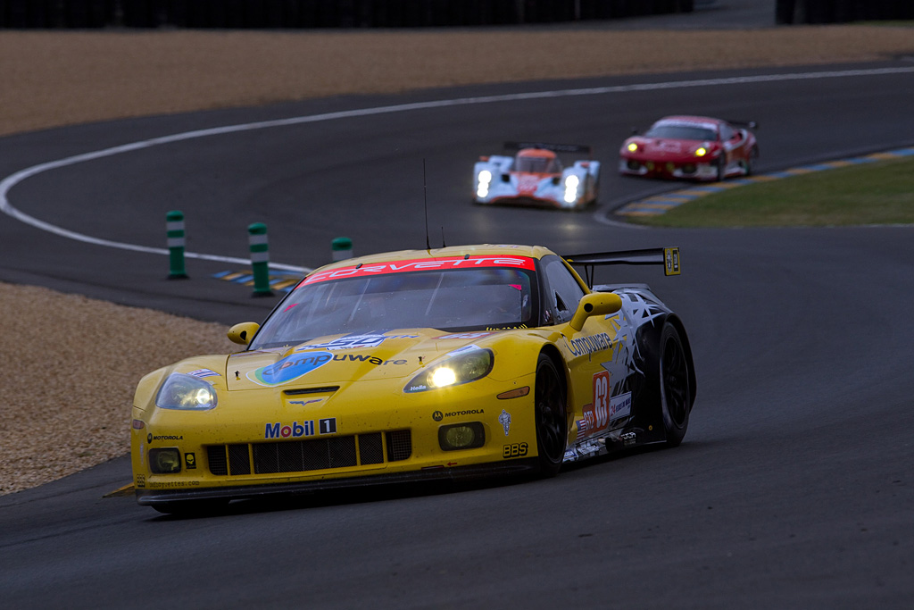 2010 24 Hours of Le Mans-2