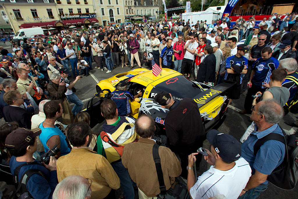 2010 24 Hours of Le Mans-2