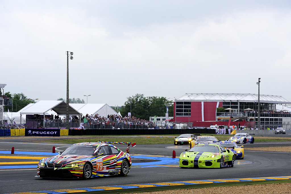 2010 24 Hours of Le Mans-2