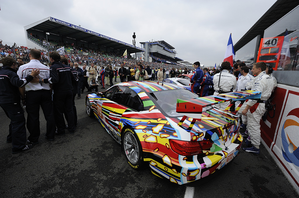 2010 24 Hours of Le Mans-2