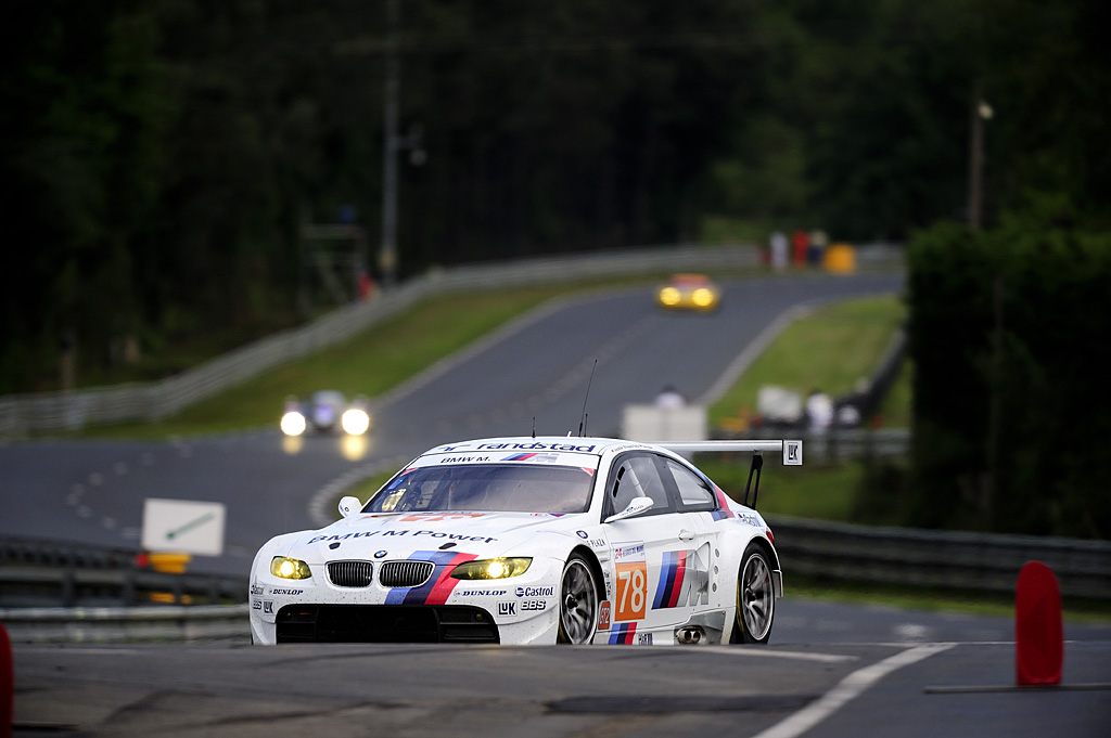 2010 24 Hours of Le Mans-2