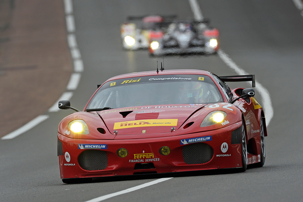 2010 24 Hours of Le Mans-2