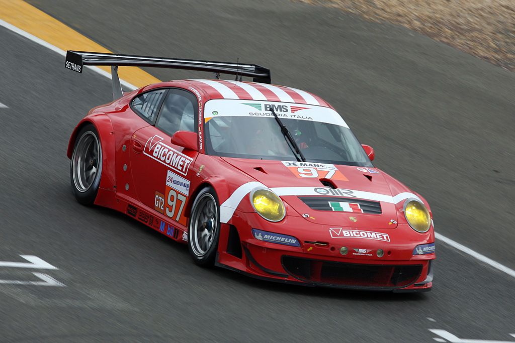 2010 24 Hours of Le Mans-2