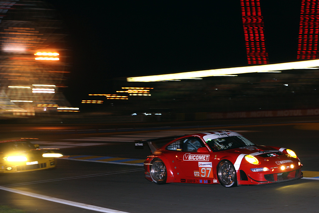 2010 24 Hours of Le Mans-2