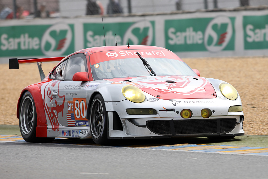 2010 24 Hours of Le Mans-2