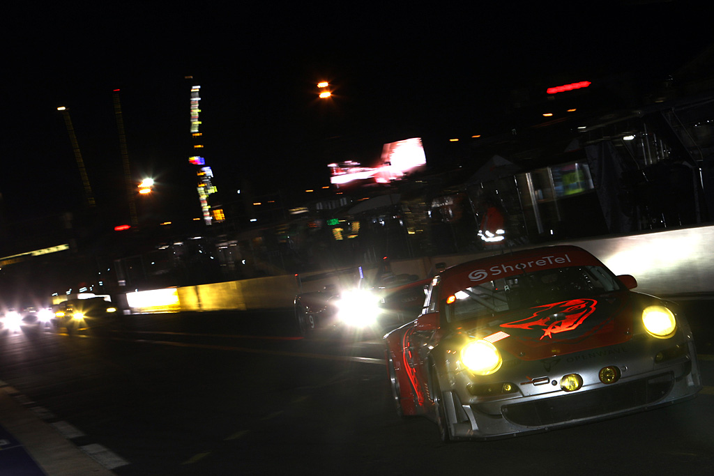 2010 24 Hours of Le Mans-2