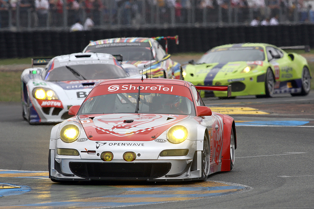 2010 24 Hours of Le Mans-2