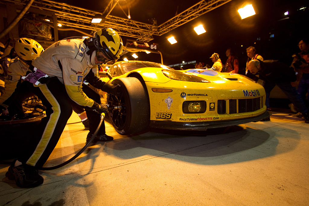 2010 24 Hours of Le Mans-2