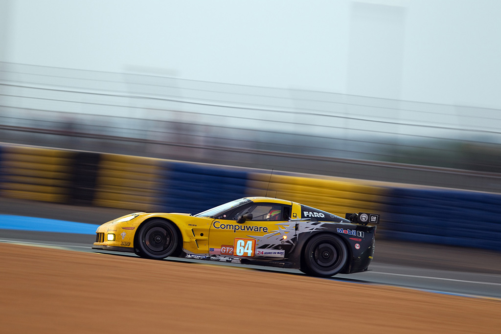 2010 24 Hours of Le Mans-2