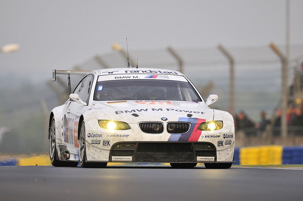 2010 24 Hours of Le Mans-2