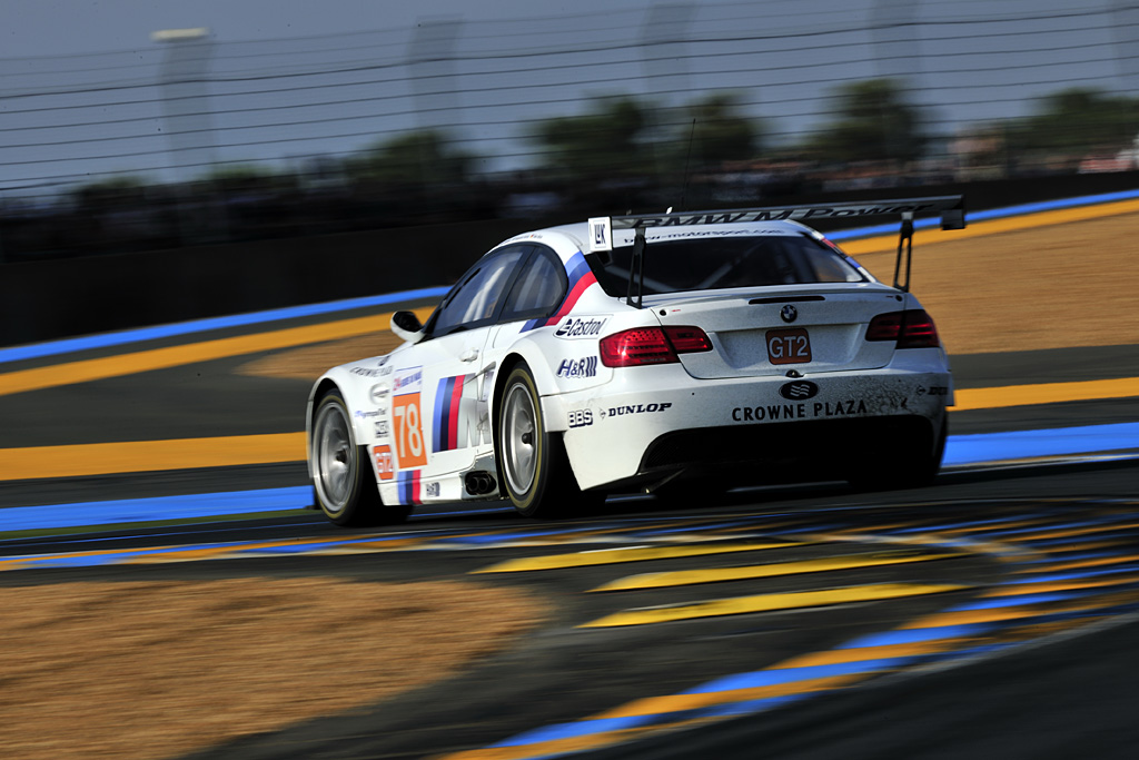 2010 24 Hours of Le Mans-2