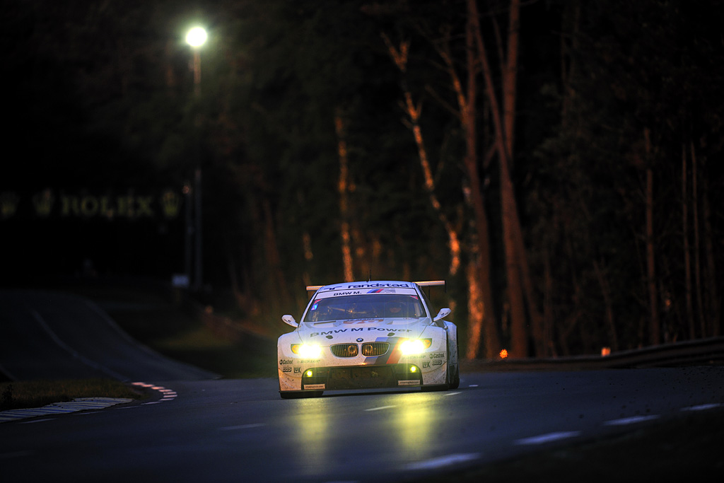 2010 24 Hours of Le Mans-2