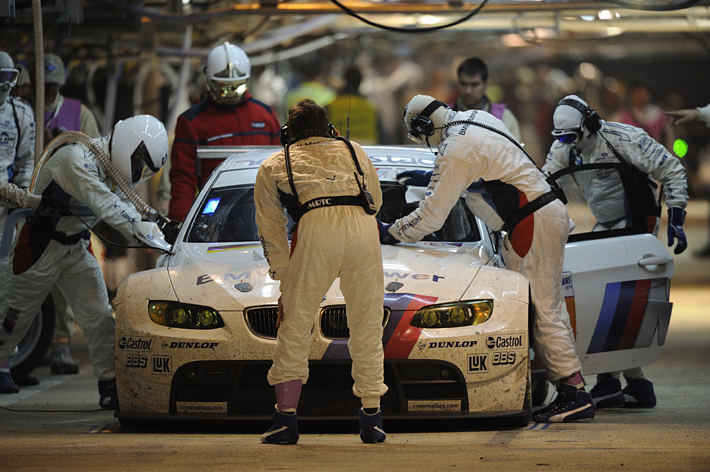 2010 24 Hours of Le Mans-2