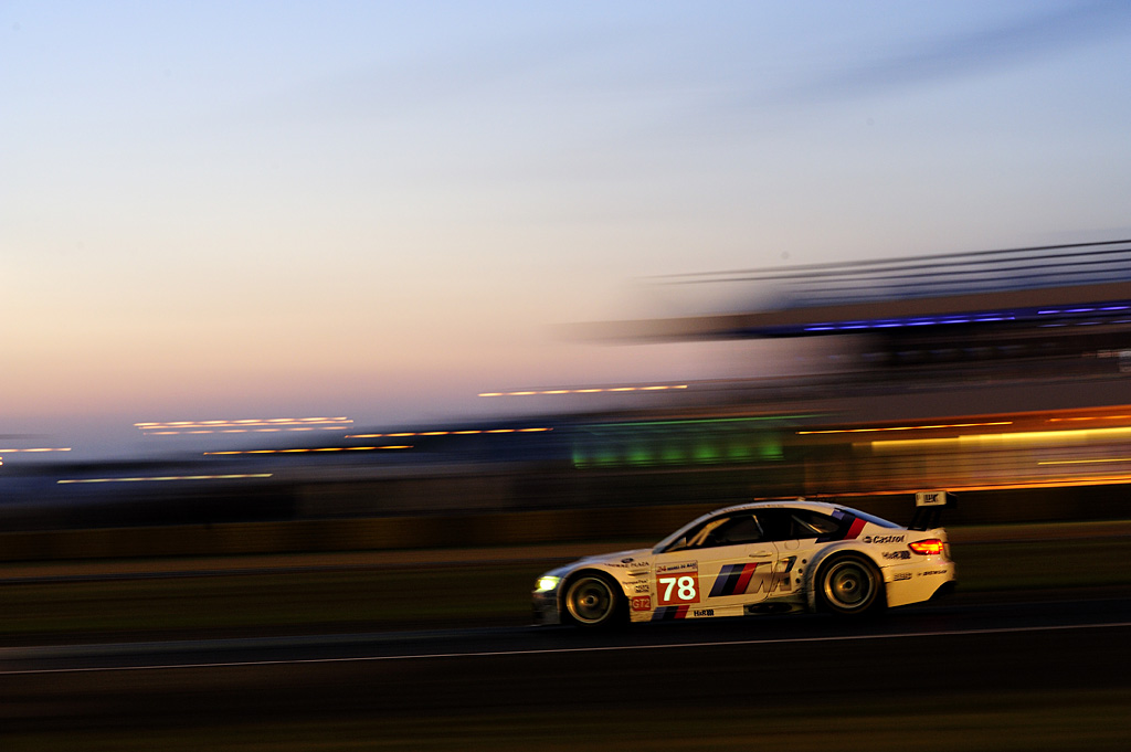 2010 24 Hours of Le Mans-2