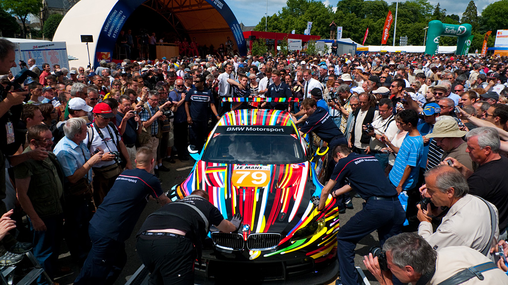 2010 24 Hours of Le Mans-2