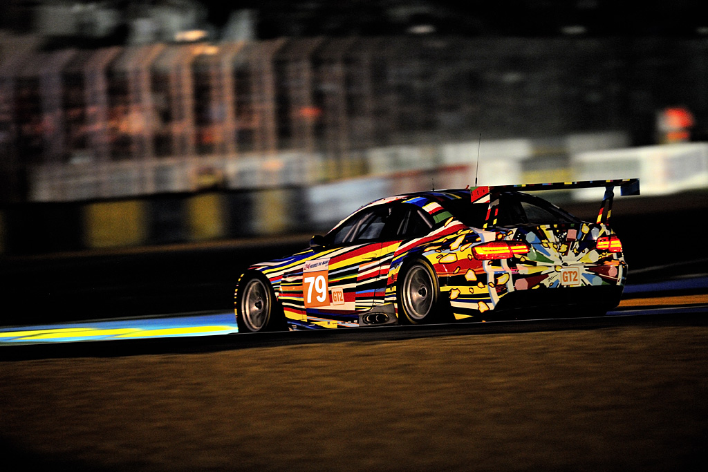 2010 24 Hours of Le Mans-2