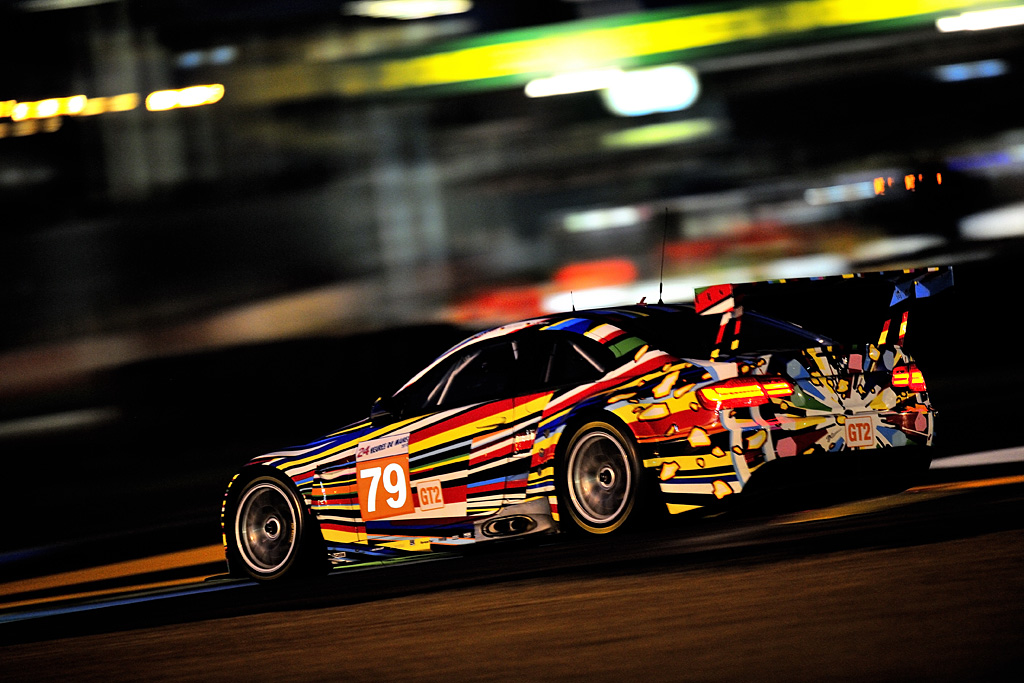 2010 24 Hours of Le Mans-2