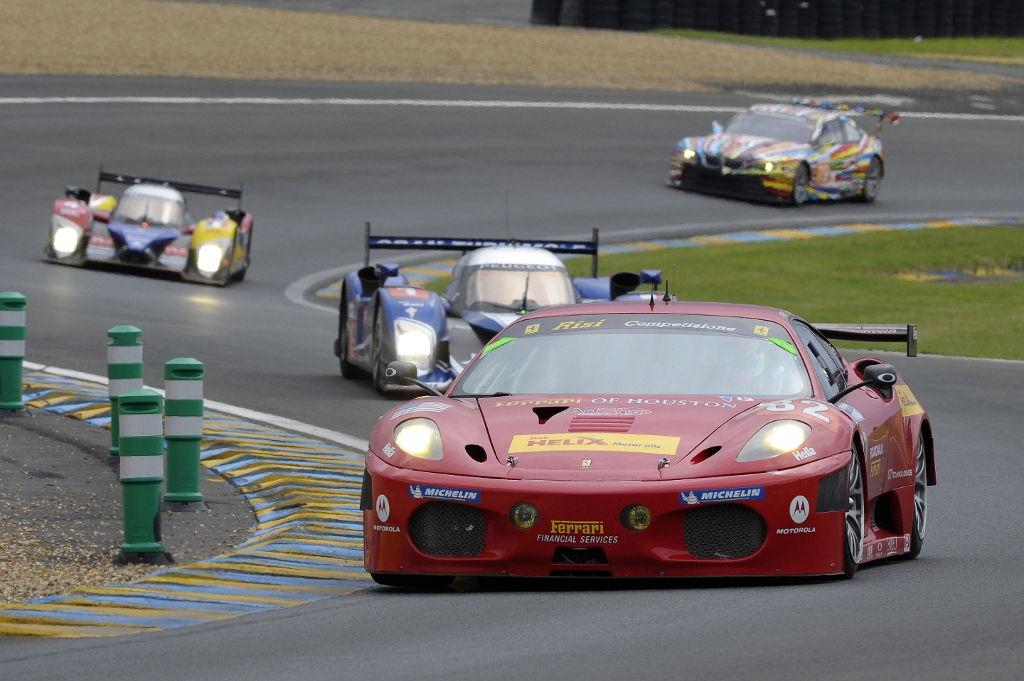 2010 24 Hours of Le Mans-2