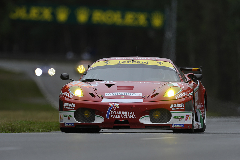 2010 24 Hours of Le Mans-2