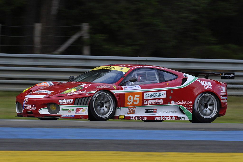 2010 24 Hours of Le Mans-2