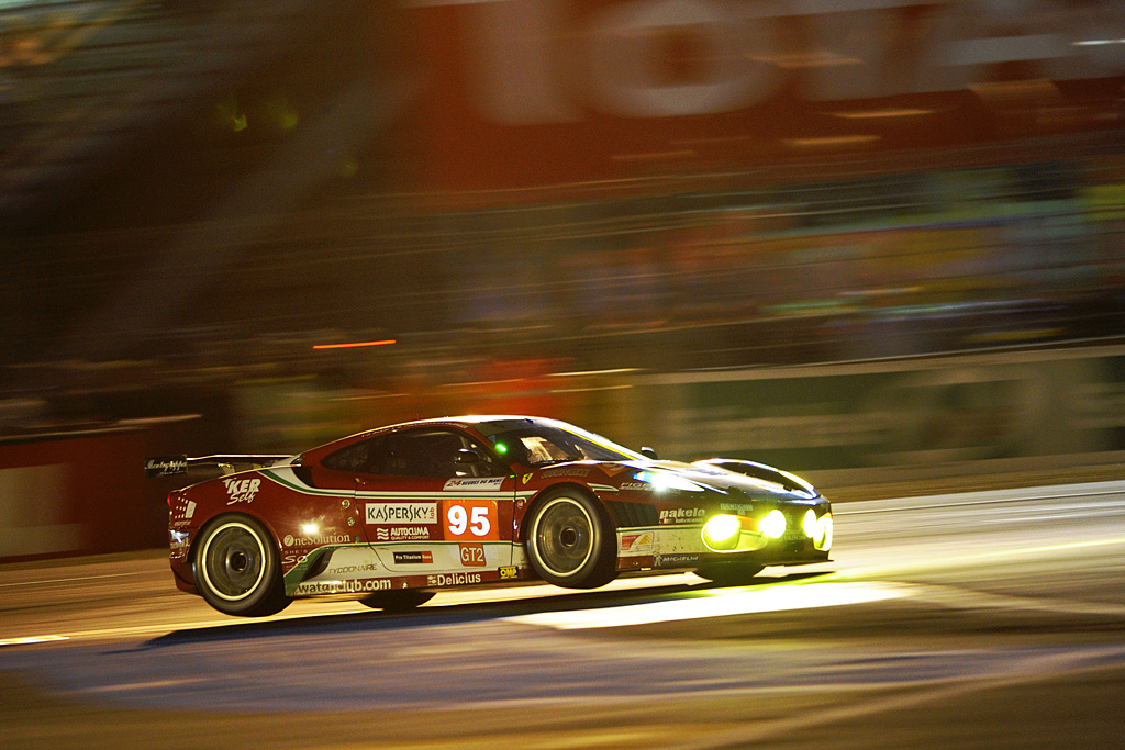 2010 24 Hours of Le Mans-2