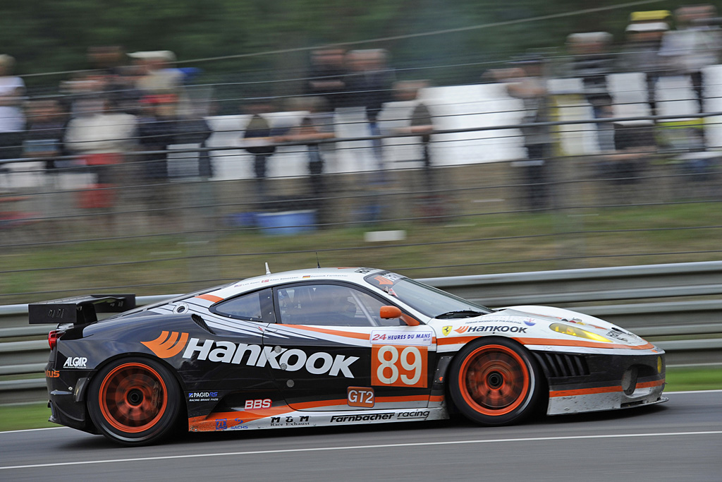 2010 24 Hours of Le Mans-2