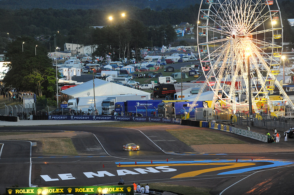 2010 24 Hours of Le Mans-2