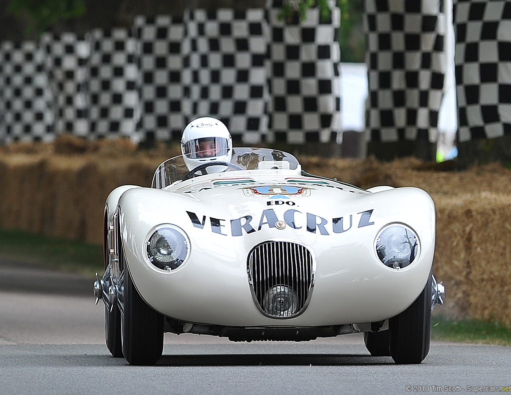 2010 Goodwood Festival of Speed-5