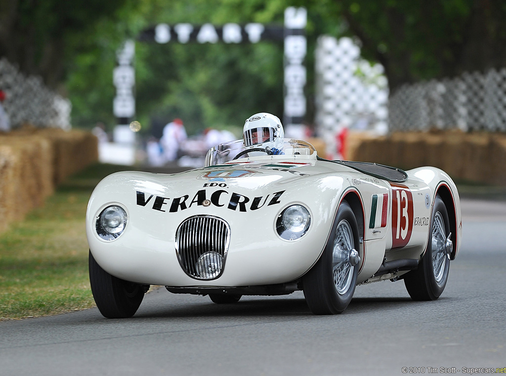 2010 Goodwood Festival of Speed-5