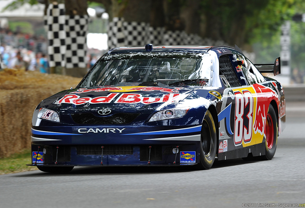 2010 Goodwood Festival of Speed-4