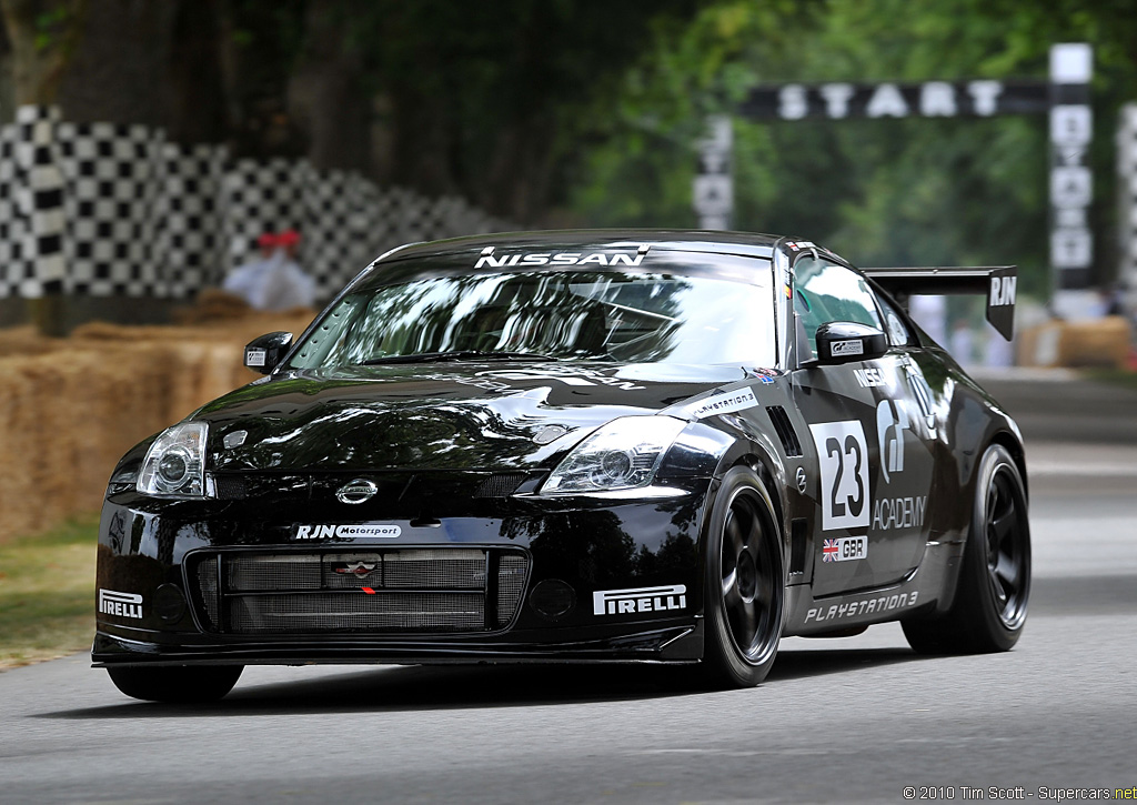 2010 Goodwood Festival of Speed-4