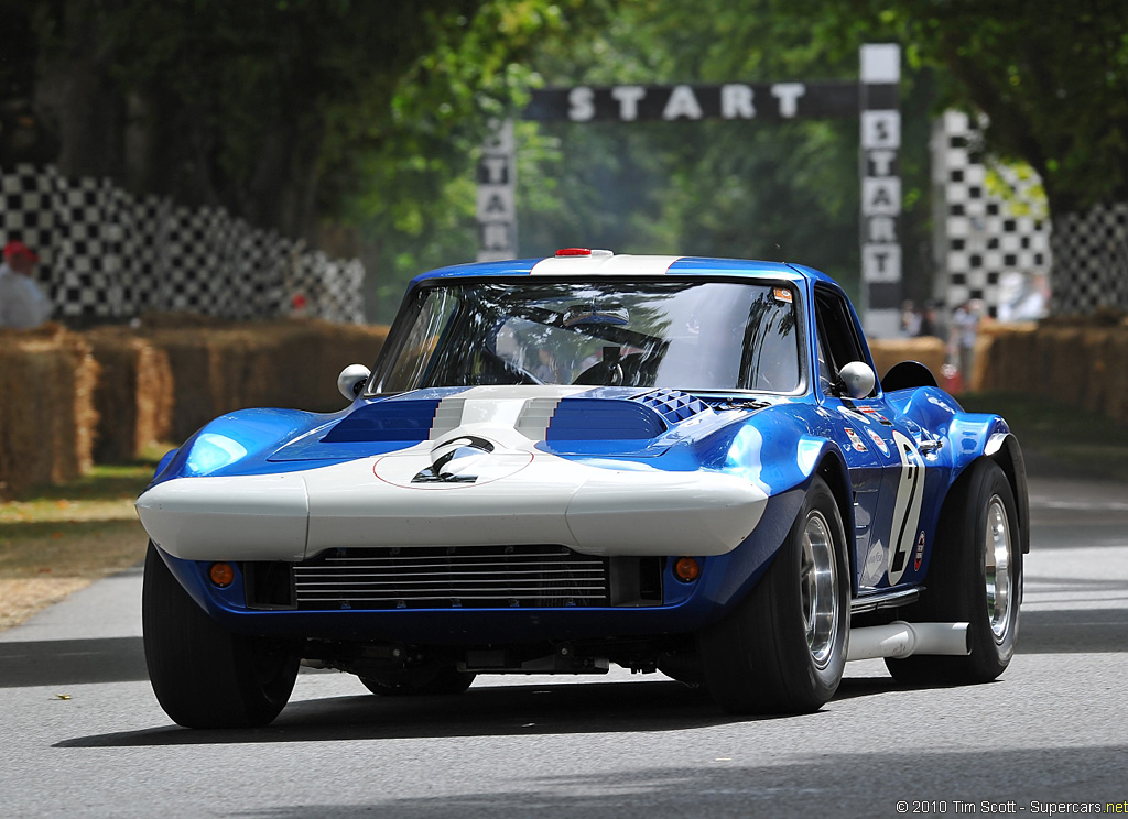 2010 Goodwood Festival of Speed-5