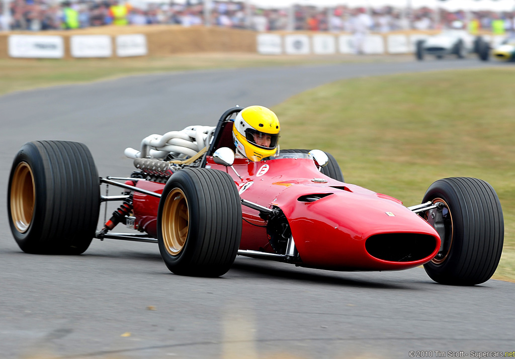 2010 Goodwood Festival of Speed-5