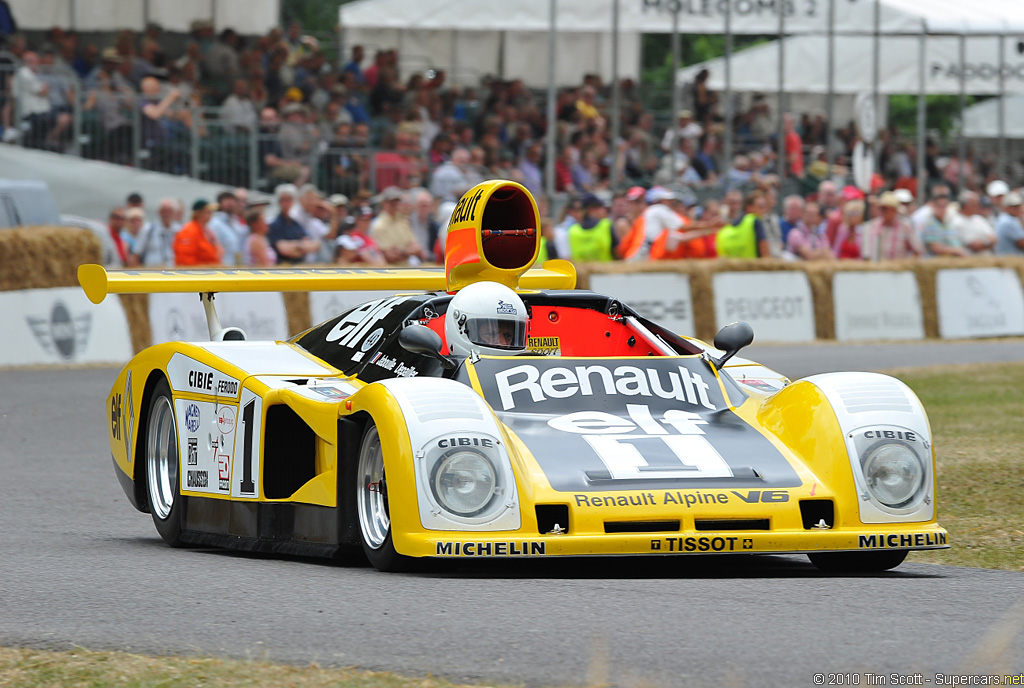 2010 Goodwood Festival of Speed-4