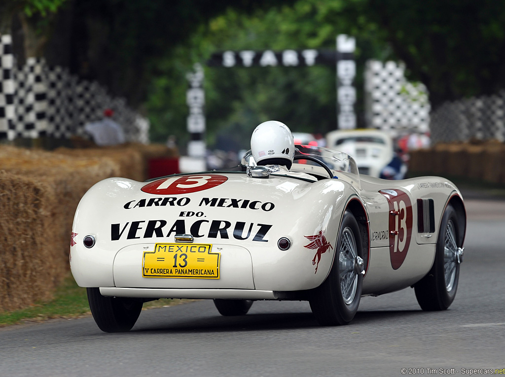 2010 Goodwood Festival of Speed-5