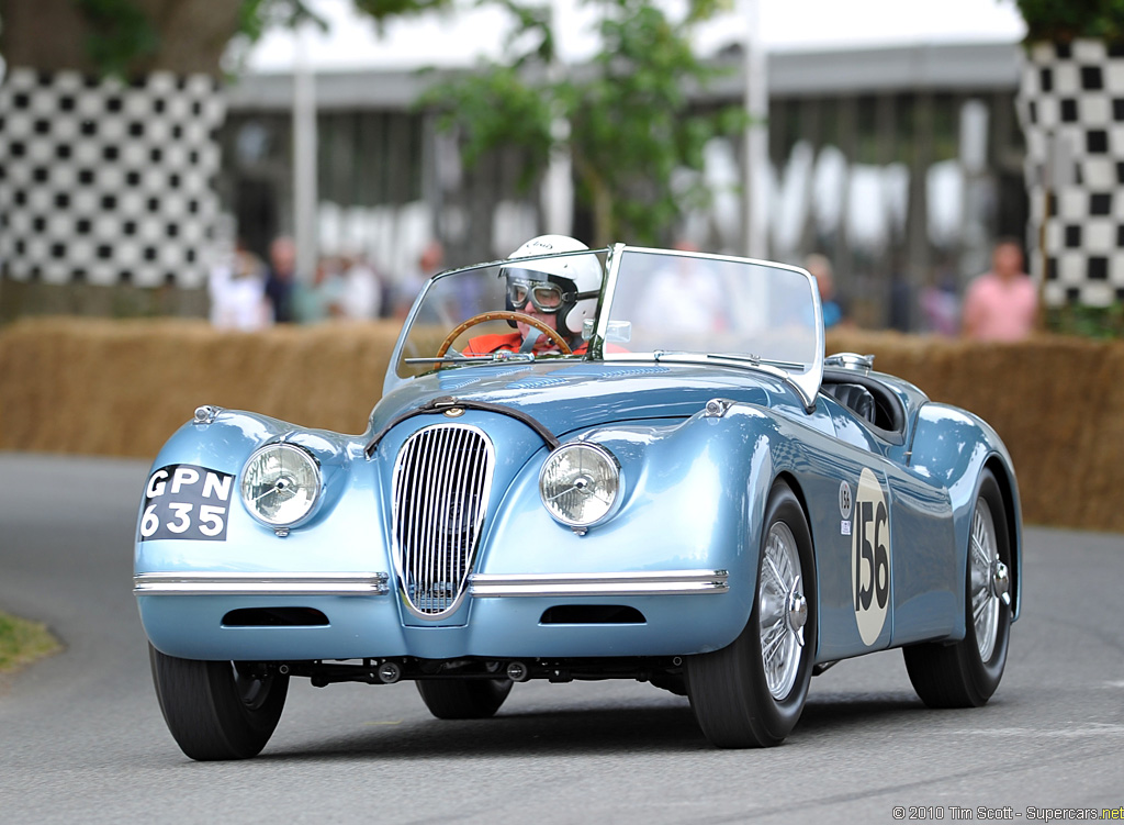 2010 Goodwood Festival of Speed-5